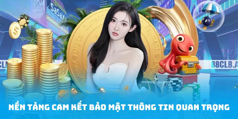 Hệ thống bảo vệ an toàn luôn là một trong những ưu điểm lớn tại sảnh